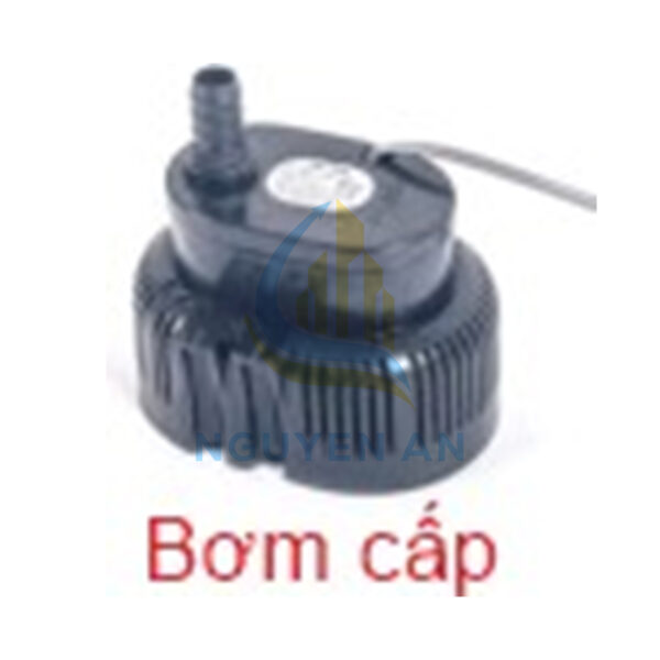 MÁY LÀM MÁT TM-25TA/DA/SA - Ảnh 2