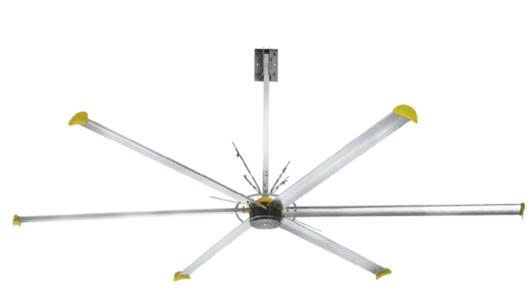 QUẠT CÔNG NGHIỆP YS-YCWZ320CM