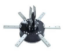 QUẠT CÔNG NGHIỆP YS-YCWZ320CM - Ảnh 2